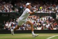 Ivanisevic lauded Sinner's "immense talent" in the interview.